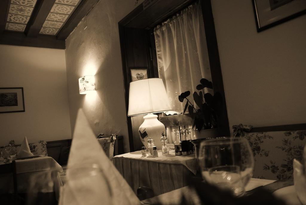 Hotel Cir Σέλβα ντι Βαλ Γκαρντένα Εξωτερικό φωτογραφία