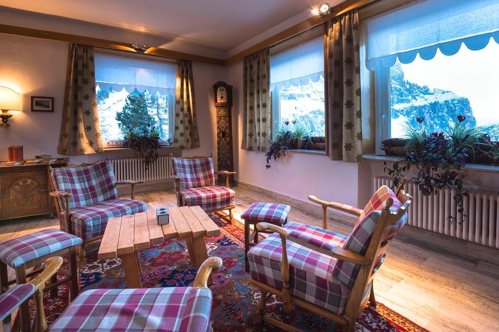 Hotel Cir Σέλβα ντι Βαλ Γκαρντένα Εξωτερικό φωτογραφία