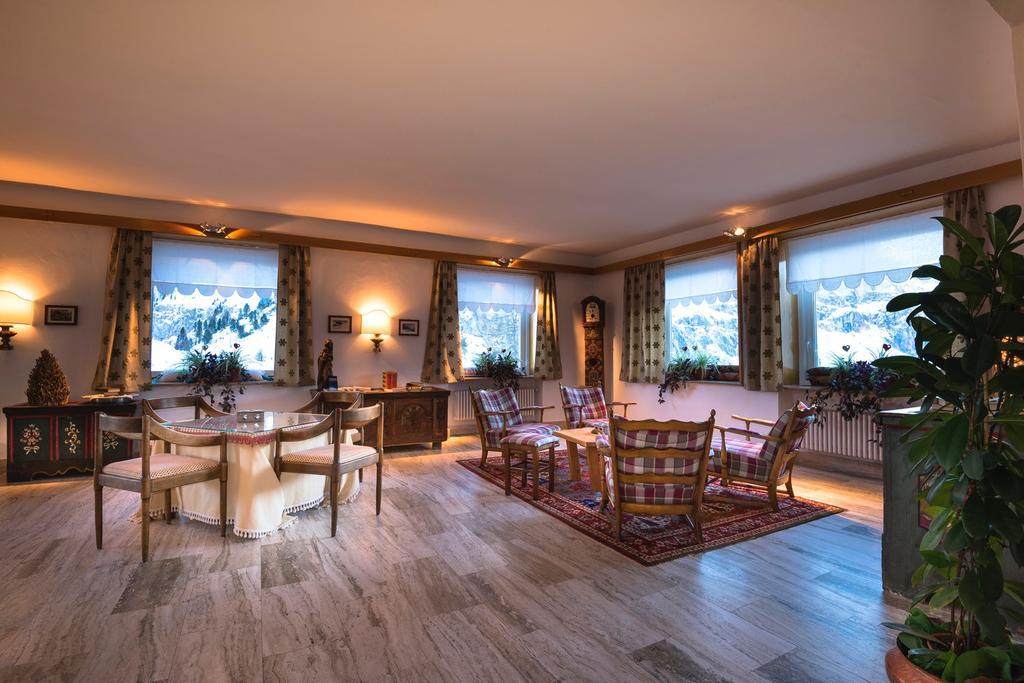 Hotel Cir Σέλβα ντι Βαλ Γκαρντένα Εξωτερικό φωτογραφία