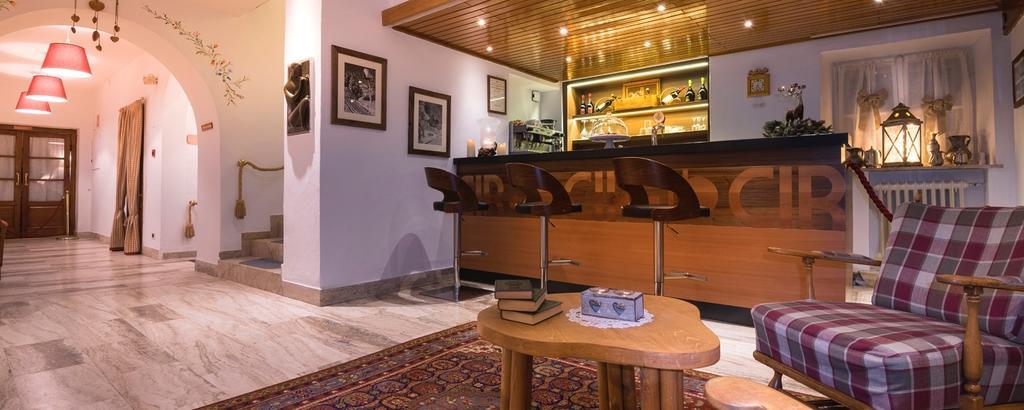 Hotel Cir Σέλβα ντι Βαλ Γκαρντένα Εξωτερικό φωτογραφία