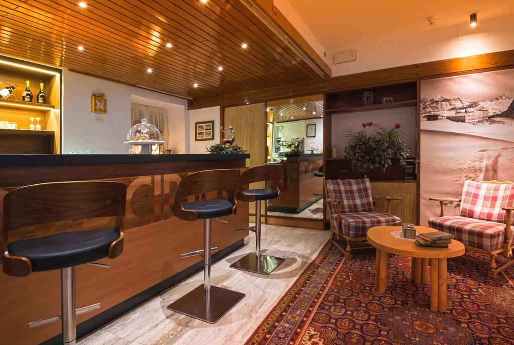 Hotel Cir Σέλβα ντι Βαλ Γκαρντένα Εξωτερικό φωτογραφία