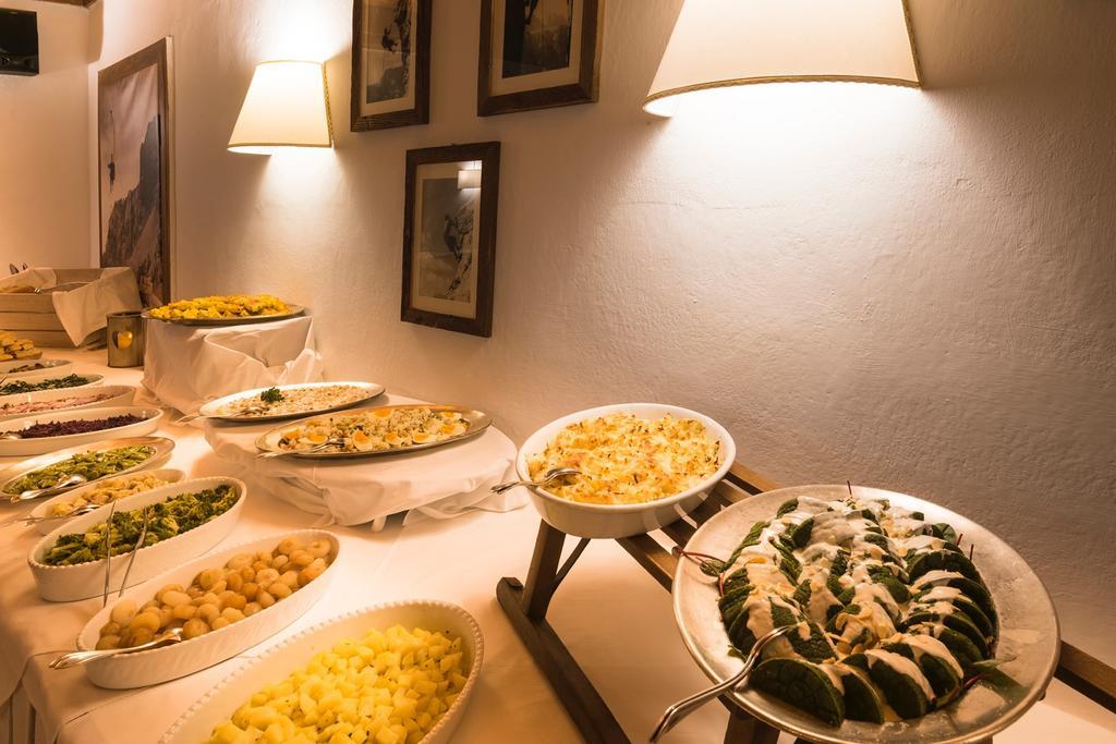 Hotel Cir Σέλβα ντι Βαλ Γκαρντένα Εξωτερικό φωτογραφία