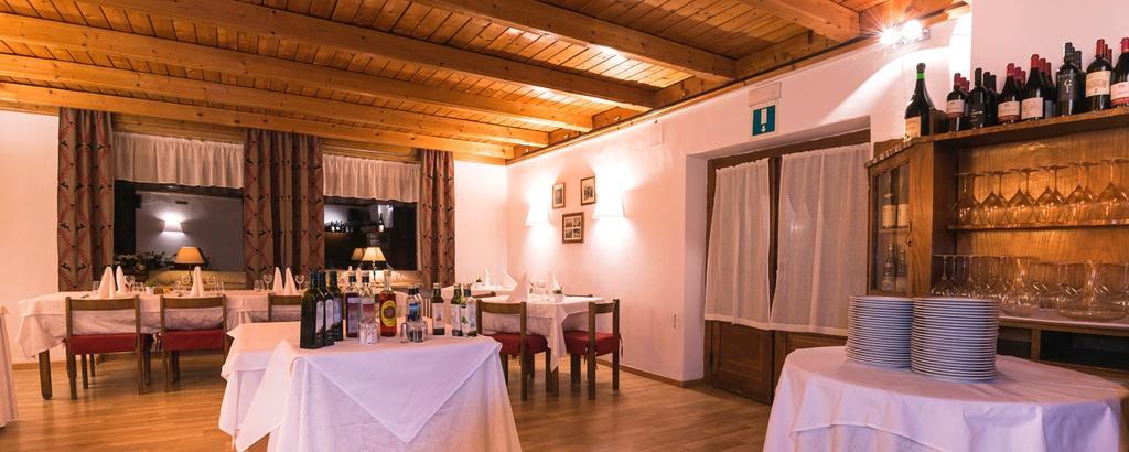 Hotel Cir Σέλβα ντι Βαλ Γκαρντένα Εξωτερικό φωτογραφία