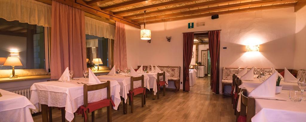 Hotel Cir Σέλβα ντι Βαλ Γκαρντένα Εξωτερικό φωτογραφία