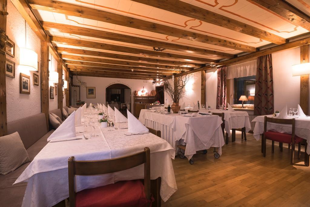 Hotel Cir Σέλβα ντι Βαλ Γκαρντένα Εξωτερικό φωτογραφία