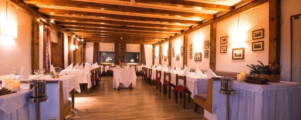 Hotel Cir Σέλβα ντι Βαλ Γκαρντένα Εξωτερικό φωτογραφία