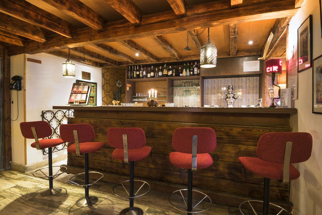 Hotel Cir Σέλβα ντι Βαλ Γκαρντένα Εξωτερικό φωτογραφία