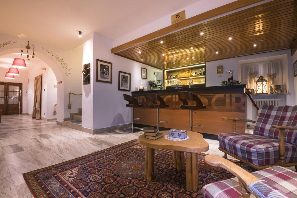 Hotel Cir Σέλβα ντι Βαλ Γκαρντένα Εξωτερικό φωτογραφία