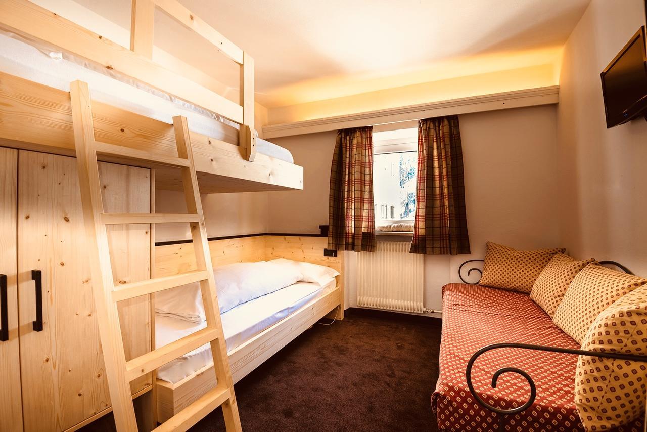 Hotel Cir Σέλβα ντι Βαλ Γκαρντένα Εξωτερικό φωτογραφία