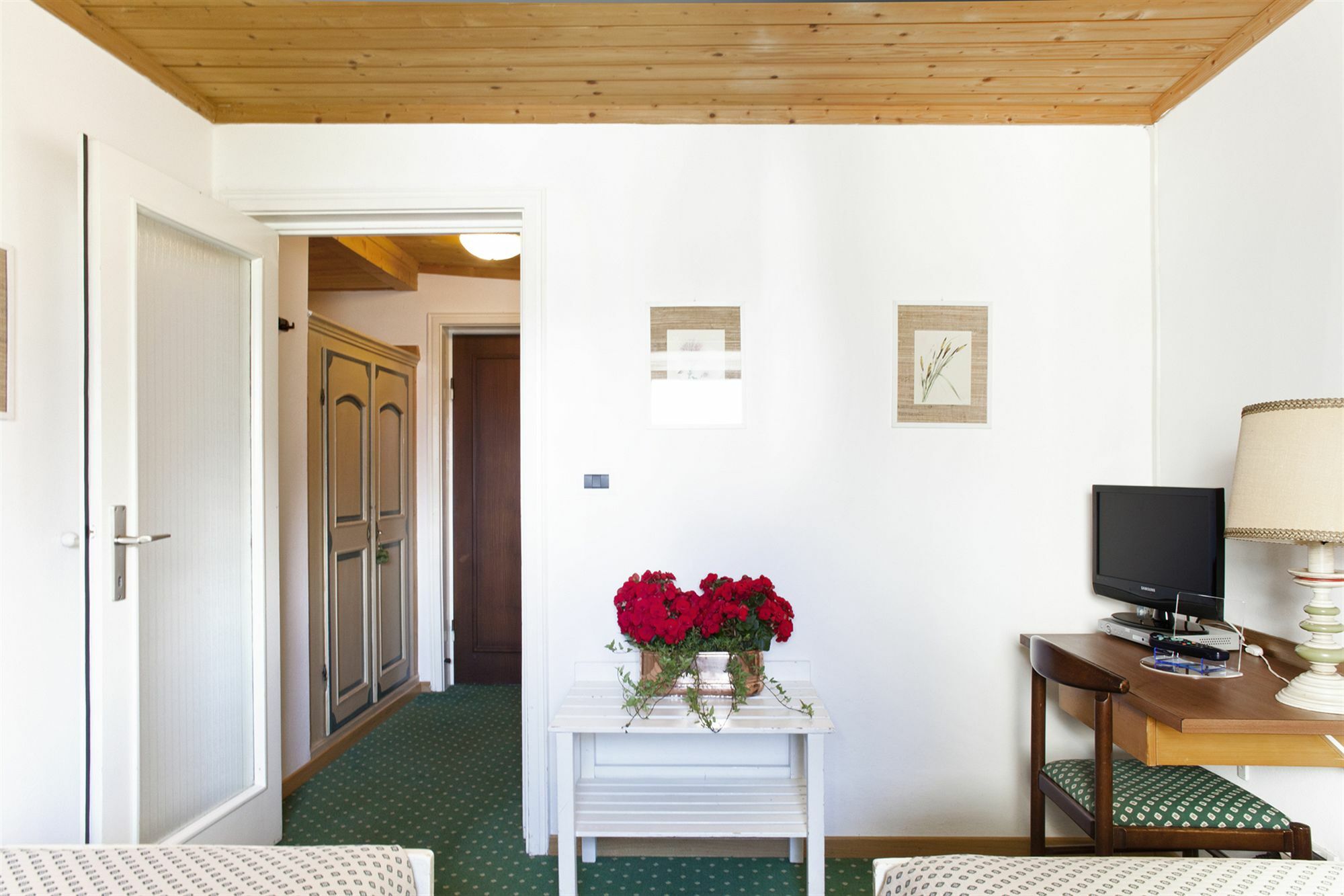 Hotel Cir Σέλβα ντι Βαλ Γκαρντένα Εξωτερικό φωτογραφία
