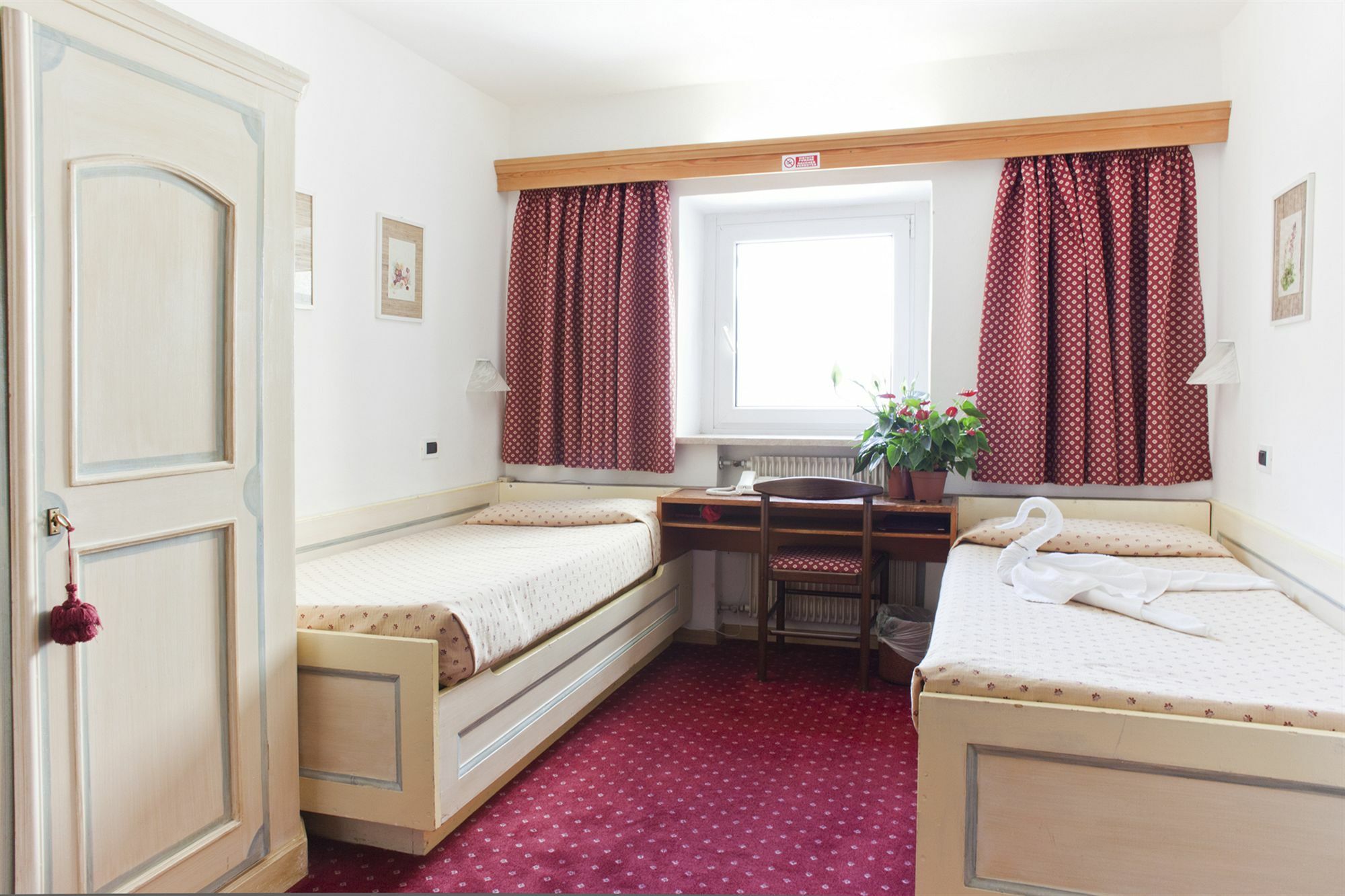 Hotel Cir Σέλβα ντι Βαλ Γκαρντένα Εξωτερικό φωτογραφία