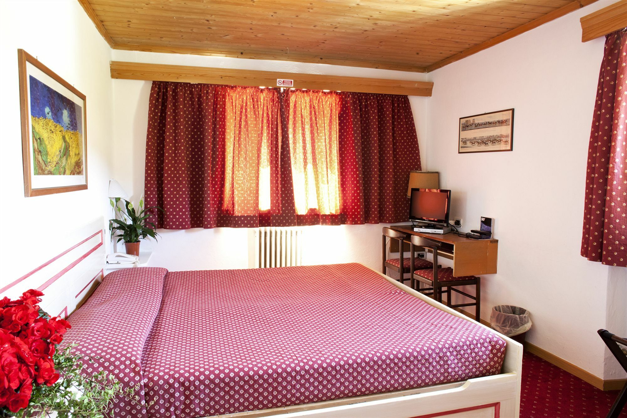 Hotel Cir Σέλβα ντι Βαλ Γκαρντένα Εξωτερικό φωτογραφία